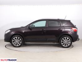 Nissan Qashqai 2010 1.6 112 KM Nissan Qashqai 2010 1.6 112 KM