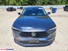 Honda Accord 2024 1