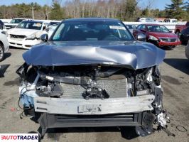 Nissan Altima 2022 2 Nissan Altima 2022 2