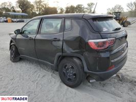 Jeep Compass 2019 2