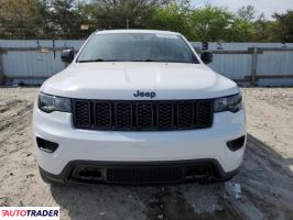 Jeep Grand Cherokee 2019 3 Jeep Grand Cherokee 2019 3