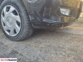 Mazda 2 2004 1.4 68 KM