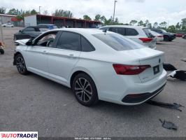 Volkswagen Jetta 2023 1 Volkswagen Jetta 2023 1