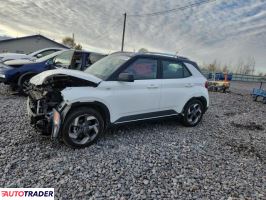 Hyundai Pozostałe 2024 1