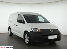 Volkswagen Caddy 2021 2.0