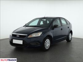 Ford Focus 2008 1.6 88 KM