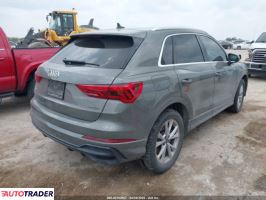 Audi Q3 2021 2 Audi Q3 2021 2