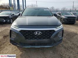 Hyundai Santa Fe 2020 2