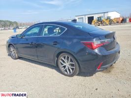 Acura Pozostałe 2021 2