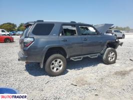 Toyota Pozostałe 2020 4