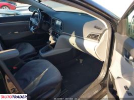 Hyundai Elantra 2019 2