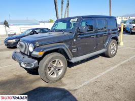 Jeep Wrangler 2021 2