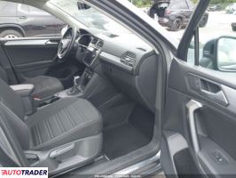 Volkswagen Tiguan 2024 2