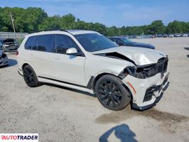 BMW Pozostałe 2020 3