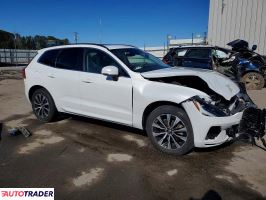Volvo XC60 2023 2