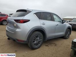 Mazda CX-5 2021 2