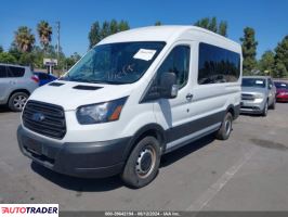 Ford Transit 2019 3