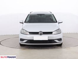 Volkswagen Golf 2017 1.6 88 KM