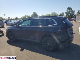 Honda CR-V 2024 2