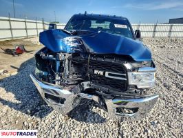 Dodge Ram 2024 6