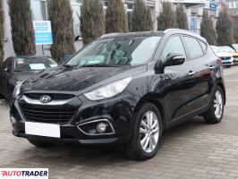 Hyundai ix35 2012 2.0 181 KM