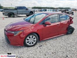 Toyota Corolla - zobacz ofertę