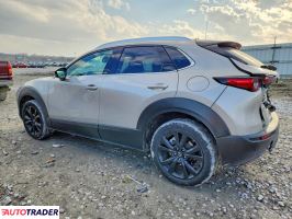 Mazda CX-30 2022 2