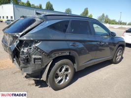 Hyundai Tucson 2023 2