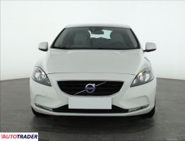 Volvo V40 2014 1.6 147 KM