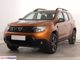 Dacia Duster 2018 1.6 112 KM