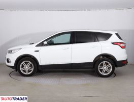 Ford Kuga 2018 2.0 147 KM