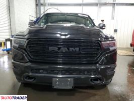 Dodge Ram 2020 5 Dodge Ram 2020 5