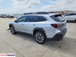 Subaru Outback 2025 2