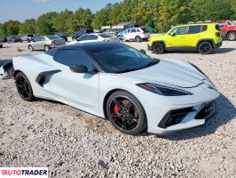 Chevrolet Corvette 2023 6