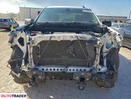 Chevrolet Silverado 2019 4