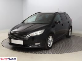 Ford Focus 2016 1.5 93 KM