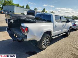 Toyota Tacoma 2022 3 Toyota Tacoma 2022 3