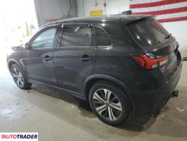 Mitsubishi Outlander 2021 2