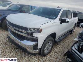 Chevrolet Silverado 2021 5