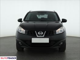 Nissan Qashqai 2011 1.6 112 KM