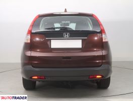 Honda CR-V 2014 2.0 152 KM Honda CR-V 2014 2.0 152 KM
