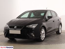 Seat Ibiza 2022 1.0 93 KM