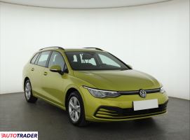 Volkswagen Golf - zobacz ofertę