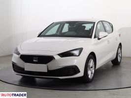 Seat Leon 2021 1.0 108 KM