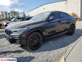 BMW X6 2023 3