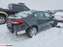 Toyota Corolla 2025 2