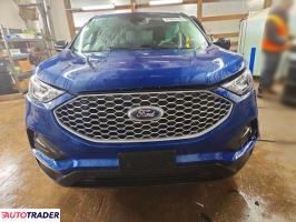 Ford Edge 2024 2