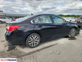 Subaru Legacy 2019 2 Subaru Legacy 2019 2