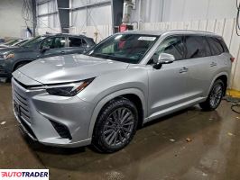 Lexus Pozostałe - zobacz ofertę