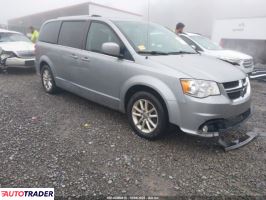 Dodge Grand Caravan - zobacz ofertę